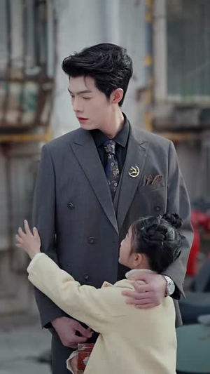 我的遗物,她算一件(55集) 我的遗物,她算一件(55集)最新短剧抢先看