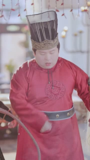 花好月圆之折香（63集）短剧全集完整版