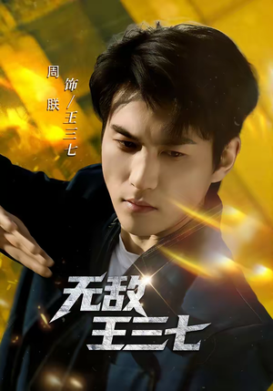 无敌王三七（70集）直接追到结尾