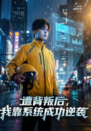 遭背叛后,我靠系统成功逆袭(76集) 遭背叛后,我靠系统成功逆袭(76集)短剧上热门