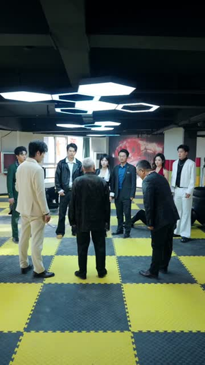 刚退婚,被美女总裁拉去领证(81集) 刚退婚,被美女总裁拉去领证(81集)短剧免费观看