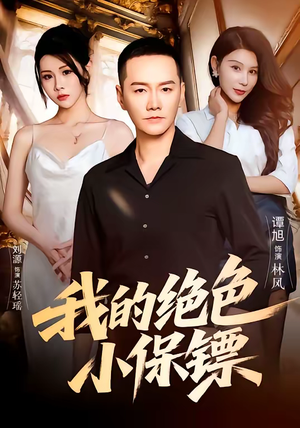 我的绝色小保镖(75集) 我的绝色小保镖(75集)剧情简介