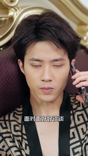 靳爷隐婚，诱哄官宣（80集）追短剧关注我