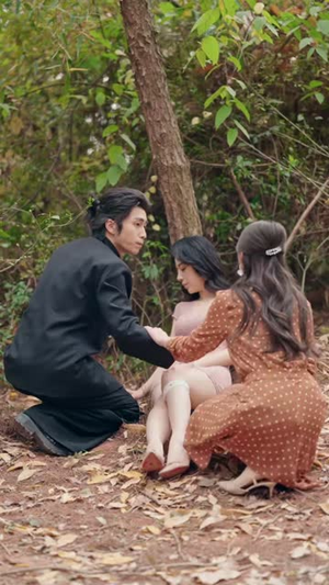 乡野小神医，村花秘密曝光了（63集）在哪里看