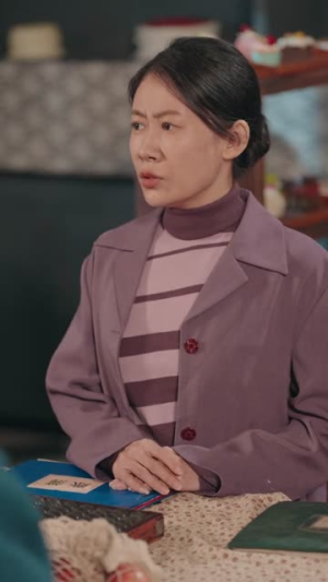 八零穿书我和死对头联手虐渣（79集）精彩短剧天天看