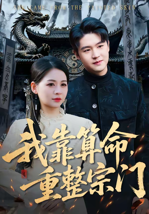 我靠算命，重整宗门（83集）短剧热门分享