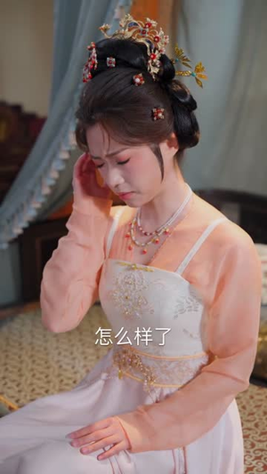 后宫第一闺蜜团(60集) 后宫第一闺蜜团(60集)全网独播免费看