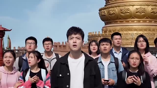 教书五年，我教出满门妖神（66集）剧好看短剧推荐