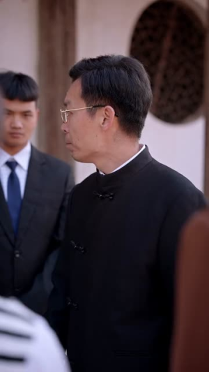 透视寻宝：从挖出一条龙开始（83集）短剧也太好看了