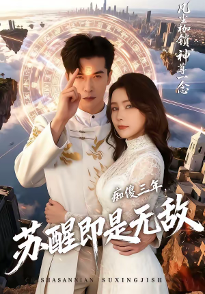 痴傻三年,苏醒即是无敌(75集) 痴傻三年,苏醒即是无敌(75集)超火短剧抢先看