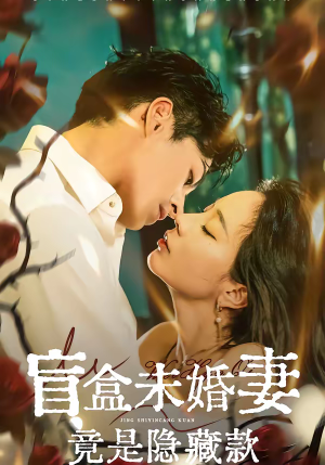 盲盒未婚妻竟是隐藏款（75集）短剧在线看