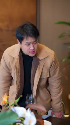 别叫我股神（83集）正能量短剧分享