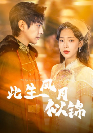 此生风月似锦（61集）短剧热播推荐