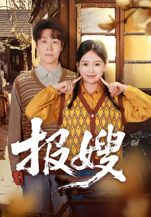 报嫂(80集) 报嫂(80集)爆款短剧一起追