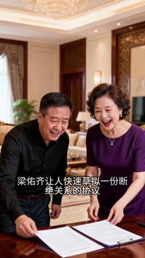 天选不做弃女（40集）热门短剧抢先看