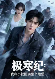 极寒纪:我和小叔囤满整个地堡(58集) 极寒纪:我和小叔囤满整个地堡(58集)一起追短剧吧