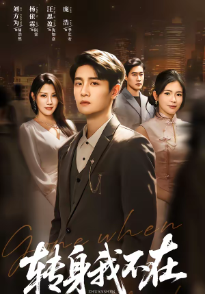 转身我不在（60集）看到大结局