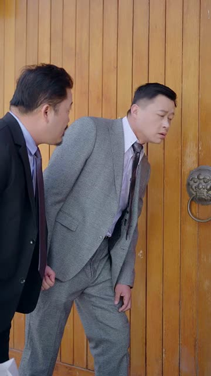 我把你当老板，你竟然想做我老婆（82集）去哪里看