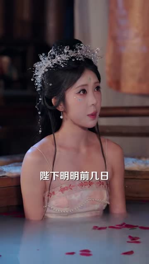 皇朝气运：开局傀儡皇帝（80集）超好看古装短剧