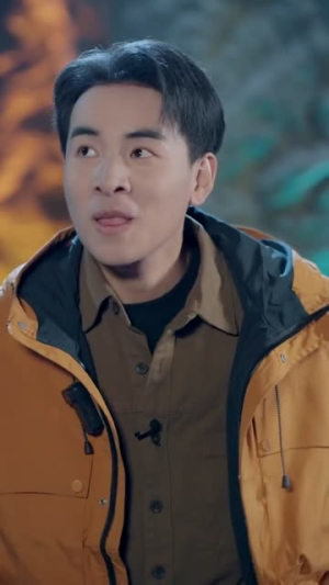 荒野直播：我，食物链顶端的男人（76集）短剧推荐来了