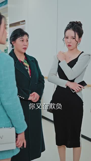 春节反击战：整治极品亲戚（79集）爆款短剧抢先看