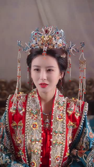 心忱似锦（82集）最后一集