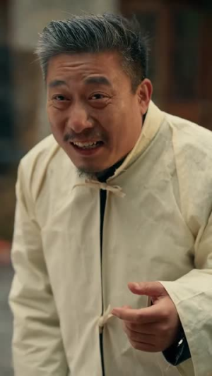 抬棺人（80集）哪个短剧网能看