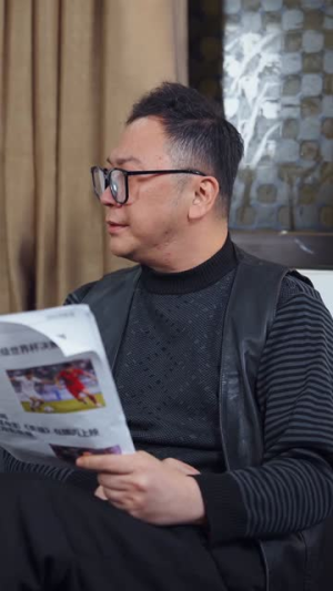 完美人生（85集）短剧每日分享