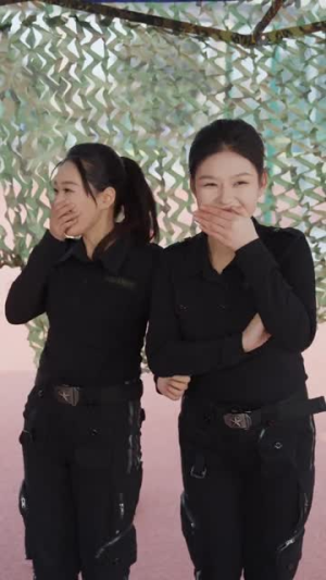 战神归来，大佬马甲飒爆了（75集）短剧上头又好看