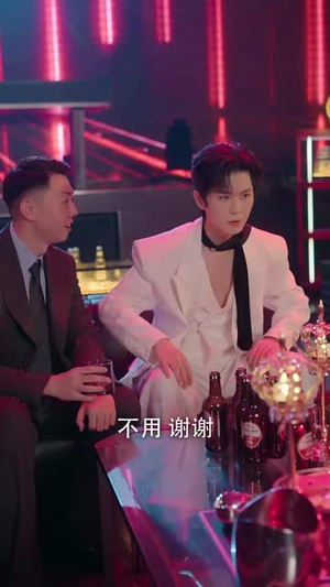 谋她为妻（82集）精彩的网络短剧