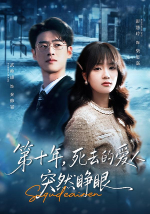 第十年，死去的爱人突然睁眼（62集）360网盘观看