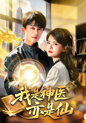 我是神医亦是仙（114集）短剧前十排行榜
