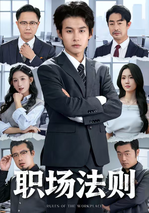 职场法则（79集）最热门短剧来了