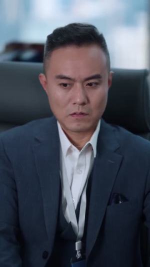 职场法则（79集）最新热播短剧