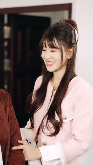 修真大佬驾到，全京都权贵来迎驾（79集）在线看