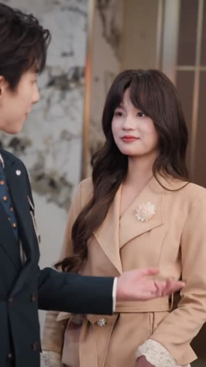 我卖掉公司另娶他人，五个青梅后悔疯了（39集）看到了大结局