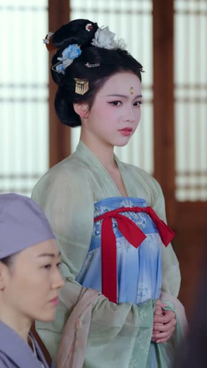 假贵女进阶录（75集）剧情简介