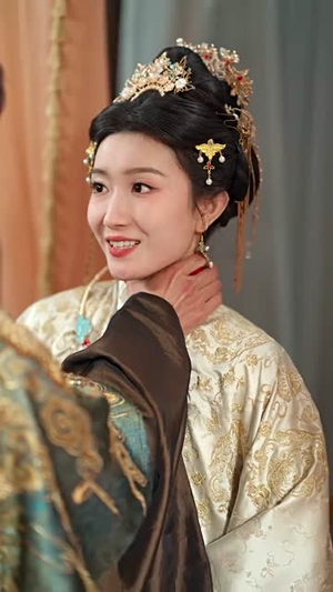 谁是皇帝的心上人（50集）直接看到大结局