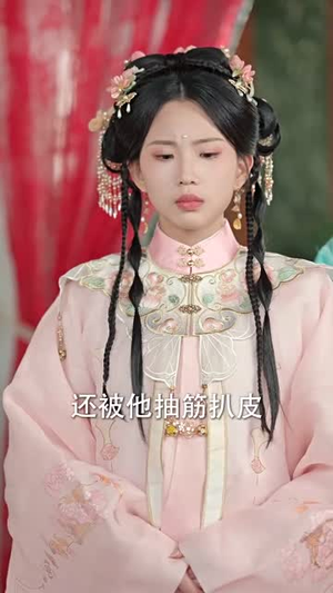 谁是皇帝的心上人（50集）在线播放