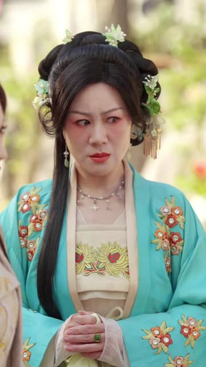 地府嫡长女别惹，她捉鬼超凶（62集）短剧热门推荐