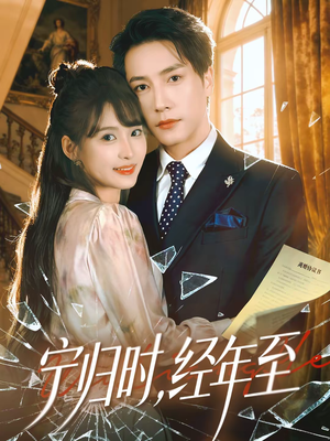 宁归时，经年至（72集）追短剧关注我