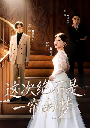 这次绝不是一帘幽梦（66集）红果免费看短剧