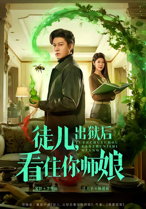 徒儿，出狱后看住你师娘（82集）怎么看全集