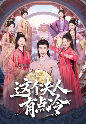 这个夫人有点冷（80集）全集免费