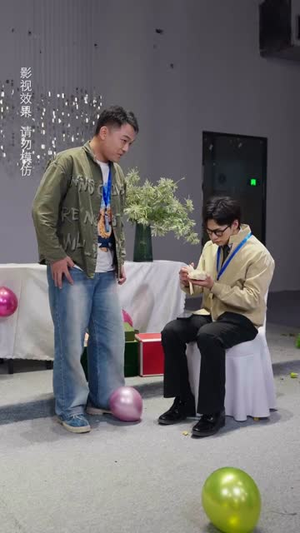 租错女友后，我们双双掉马了（56集）最后一集