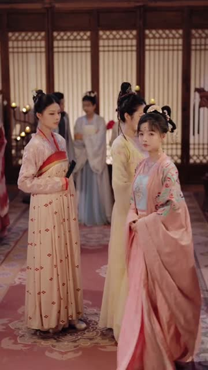 三皇女每天都想当女帝（63集）免费观看就是爽