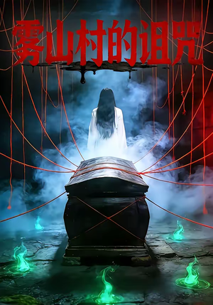 雾山村的诅咒（30集）在哪个app能看