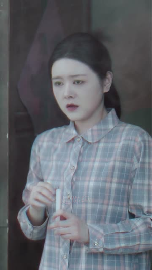 雾山村的诅咒（30集）男频短剧推荐