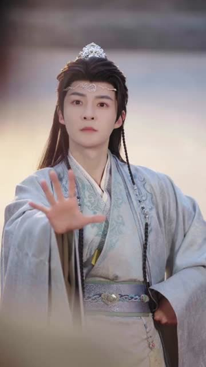 东宫头条：纨绔皇子跪服了（61集）我真的爱了