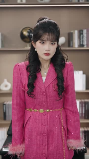 魂穿真千金，老祖宗在线打脸（100集）短剧全集更精彩